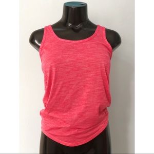 Lululemon salute the sun tank